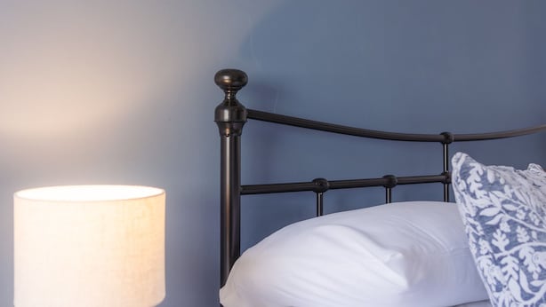 Room - The Green Man (Dunchurch)