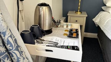 BĂŒgeleisen/BĂŒgelbrett, kostenloses WLAN