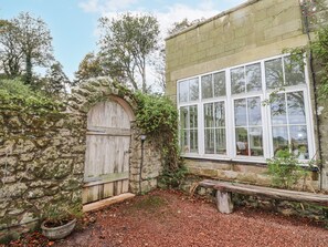 Exterior - Elford Farmhouse (Seahouses)