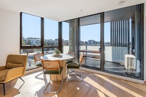 Appartement | Restauration