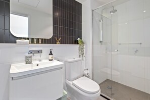 Apartment | Badezimmer