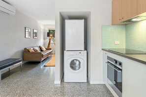 Apartment | Bathroom