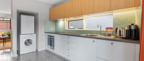 Appartement | Cuisine privée