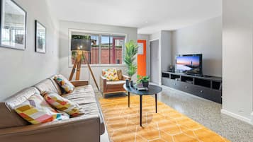 Apartment | Ruang tamu