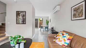 Apartment | Ruang tamu