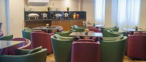 Opções para refeição