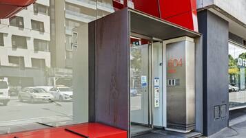 Apartamento | Exterior