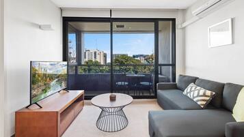 Apartment | Living room