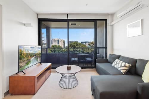 Apartment | Living room