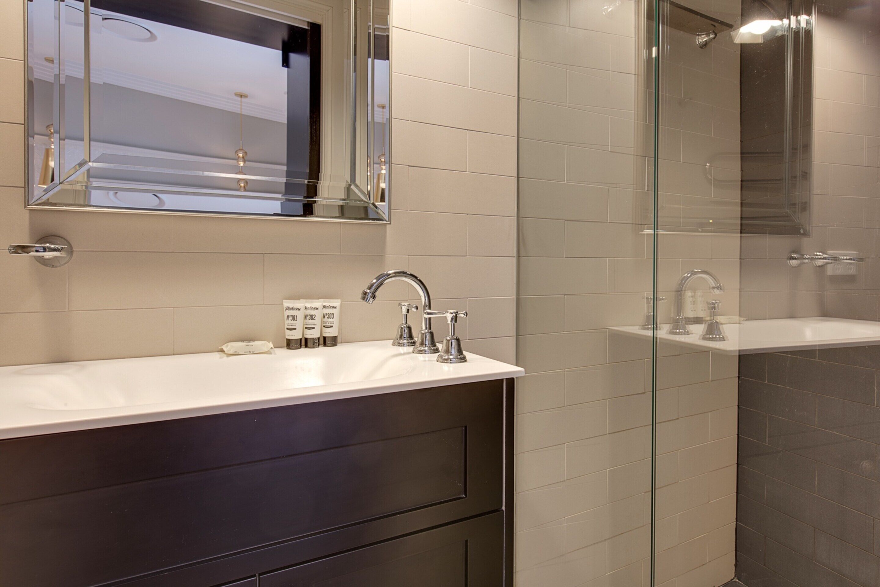 Apartment | Bathroom | Soap
