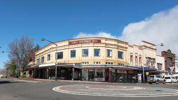 Departamento | Exterior