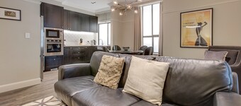 Explore the Blue Mountains on Foot