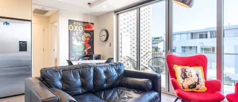 Apartment | Living room