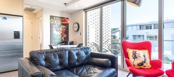 Comfy 1-bed Apartment in Perfect Location