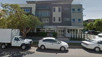 Apartment | Exterior
