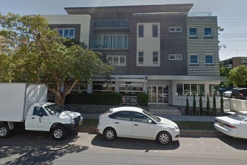 Apartment | Exterior