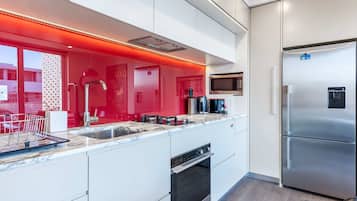 Apartment | Private kitchen