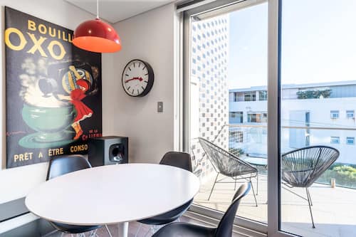 Apartment | Dining