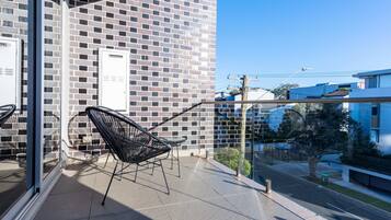 Apartment | Balcony