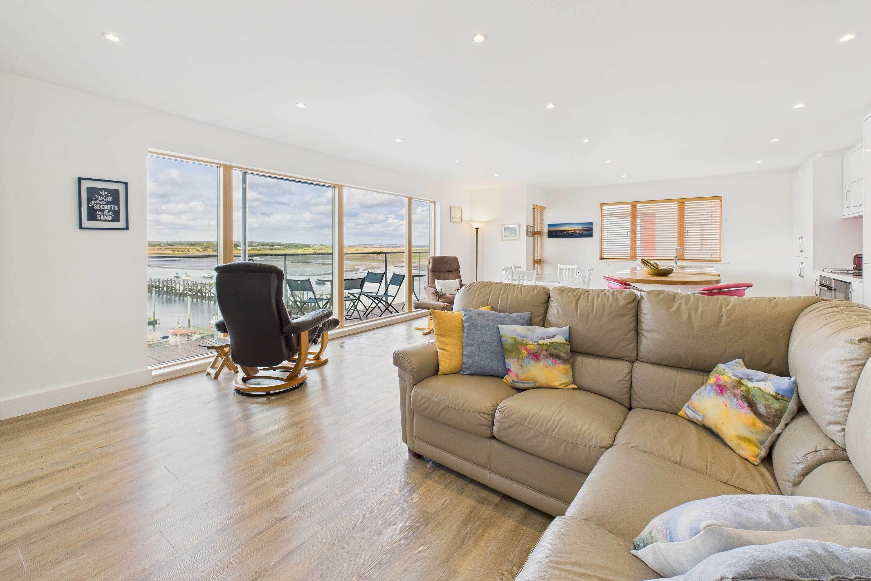 Televisio, työhuone