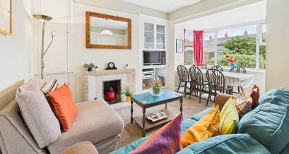 Host & Stay | Highgarth