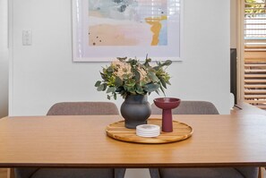 公寓 | 私人厨房 | 厨具/餐具