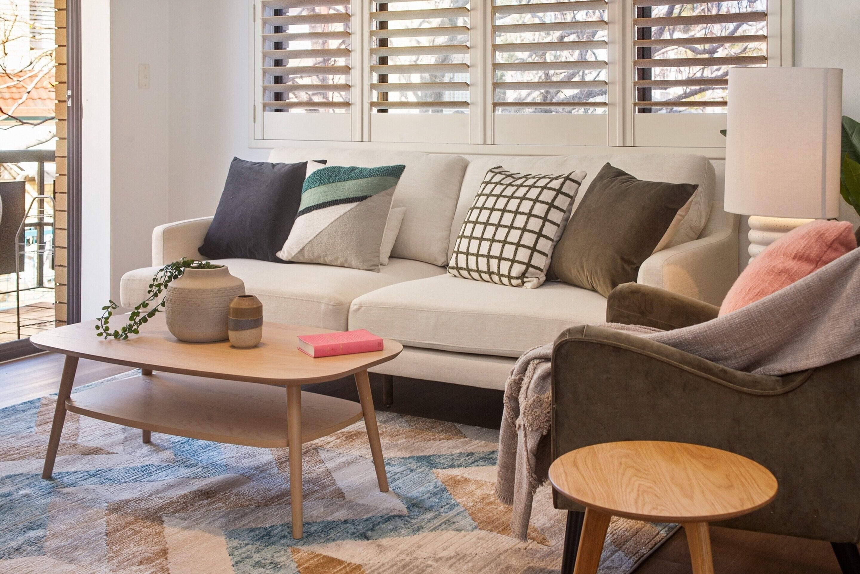 Apartment | Living room