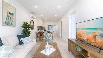 Apartment | Living area