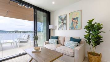 Apartemen | Area keluarga