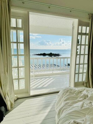 2 chambres, fer et planche à repasser, accès Internet, draps fournis