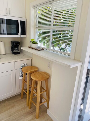 Exquisite Guest Apartment in the Heart of South Tampa