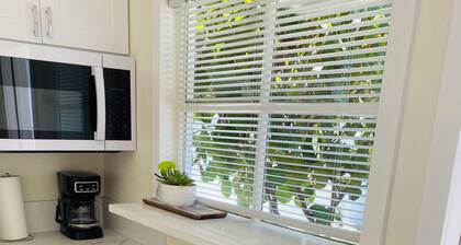 Exquisite Guest Apartment in the Heart of South Tampa