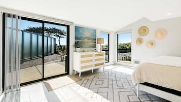 3 soverom, skrivebord, wi-fi og sengetøy