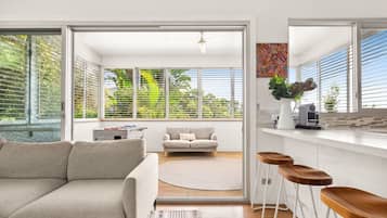 Departamento | Sala de estar