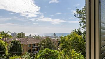 Departamento | Vista desde la propiedad