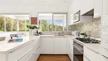 Departamento | Cocina privada