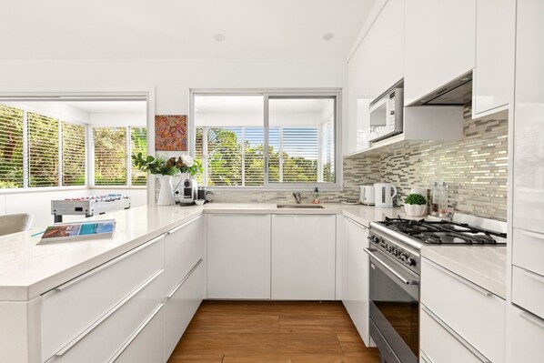 Apartment | Private kitchen