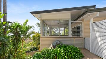 Departamento | Exterior