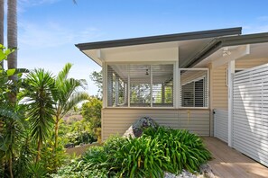 Apartment | Exterior