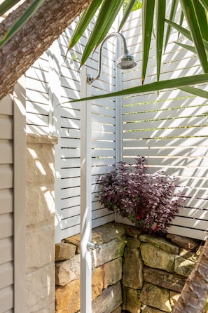 Appartement | Jardin