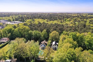 Villa | View from property