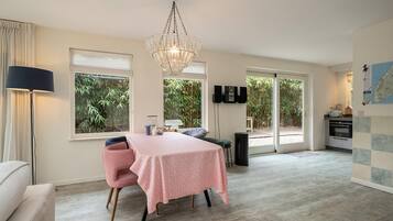 Biệt thự | Phòng khách