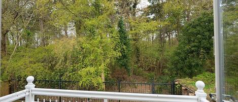 Villa | View from property