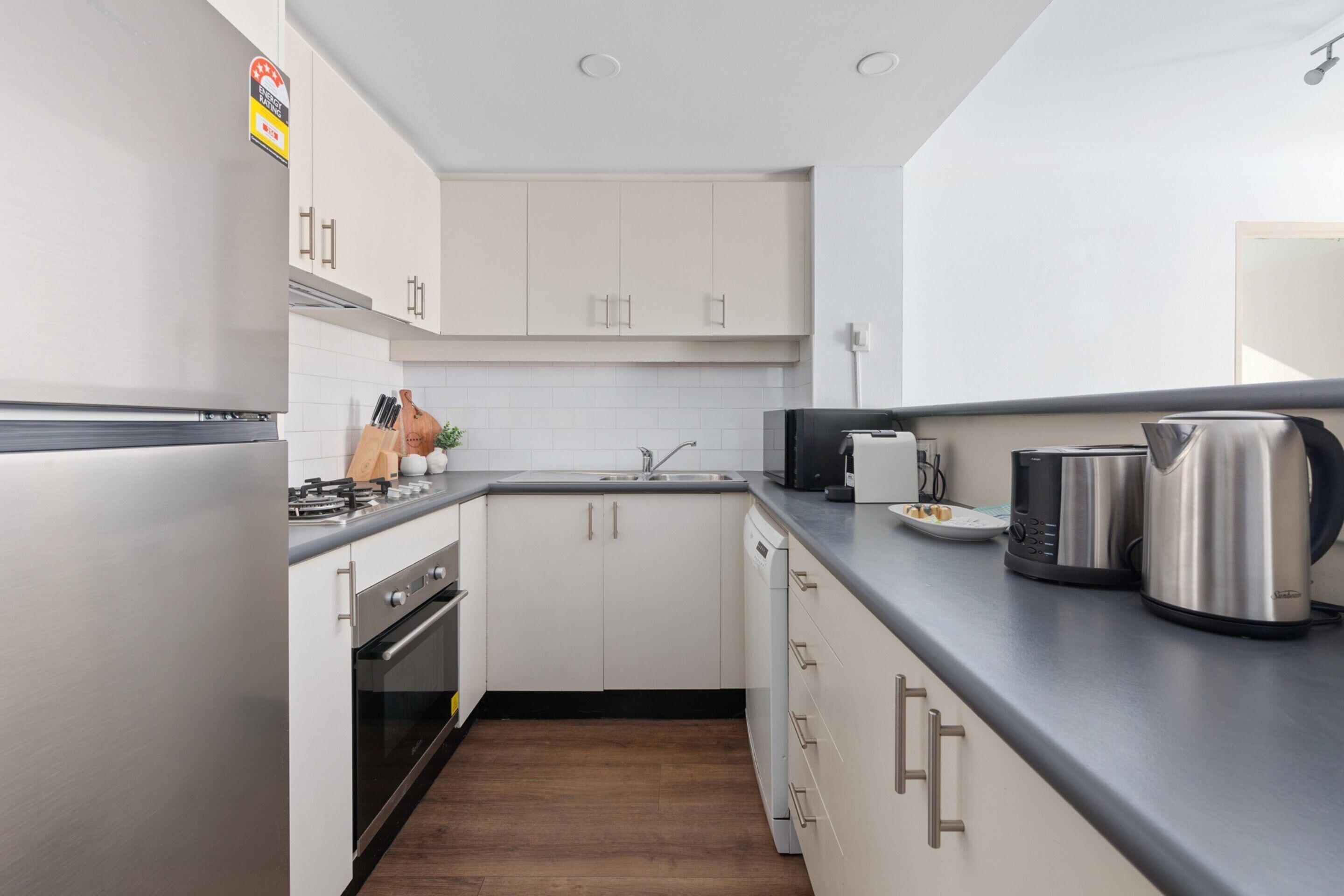 公寓 | 私人廚房 | 廚房用具/餐具/器皿