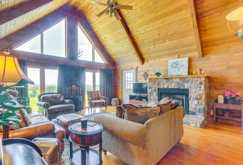 Wellness Retreat in Gore Va