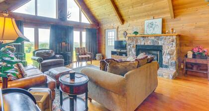 Wellness Retreat in Gore Va