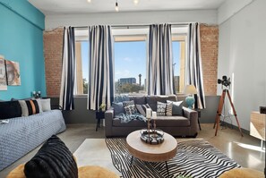 تلفزيون ذكي