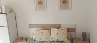 Loft Solpor – Tu refugio de calma frente al atardecer