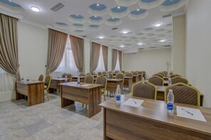 Meeting facility - Shah Palace Hotel (Bishkek)