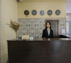 Hall
